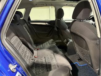 Audi A4 Avant 2.0TDI 110kW Automaat Pano Pro Line S picture 21