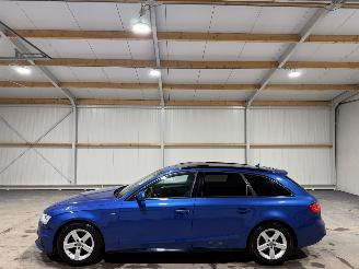 Audi A4 Avant 2.0TDI 110kW Automaat Pano Pro Line S picture 8
