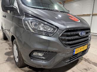 Ford Transit Custom 280 2.0TDCI 77kW Trend picture 22