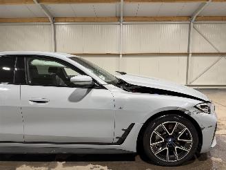 BMW i4 eDrive40 84kWh 250kW High Executive picture 14