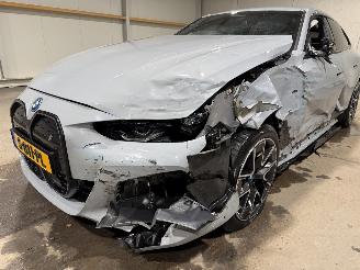 BMW i4 eDrive40 84kWh 250kW High Executive picture 26