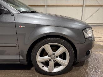 Audi A3 1.8TFSI 118kW Clima s-Line picture 16
