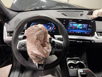 BMW iX1 xDrive30 67kWh 230kW Launch Edition picture 33