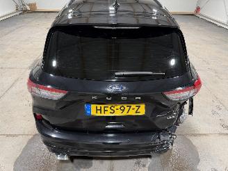 Ford Kuga 2.5PHEV 112kW Automaat Vignale picture 17