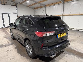 Ford Kuga 2.5PHEV 112kW Automaat Vignale picture 12