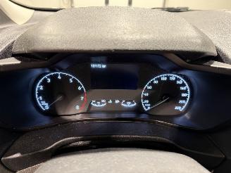 Ford Transit Connect 1.0EcoBoost 74kW L1 Trend picture 31