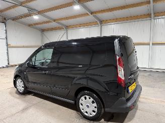 Ford Transit Connect 1.0EcoBoost 74kW L1 Trend picture 11