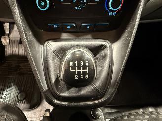 Ford Transit Connect 1.0EcoBoost 74kW L1 Trend picture 34