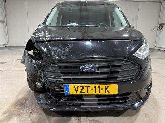 Ford Transit Connect 1.0EcoBoost 74kW L1 Trend picture 22