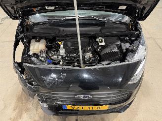 Ford Transit Connect 1.0EcoBoost 74kW L1 Trend picture 26