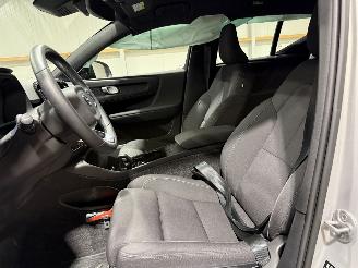 Volvo XC40 69kWh 175kW Single Motor Essential picture 28