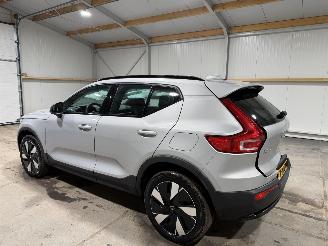 Volvo XC40 69kWh 175kW Single Motor Essential picture 11