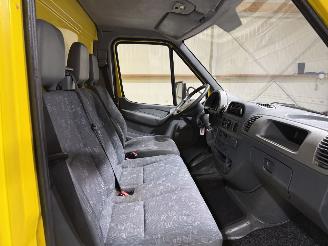 Mercedes Sprinter 411CDI 2.2 80kW Laadklep picture 15
