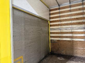 Mercedes Sprinter 411CDI 2.2 80kW Laadklep picture 18