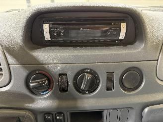Mercedes Sprinter 411CDI 2.2 80kW Laadklep picture 14