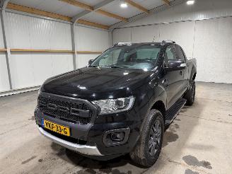 Ford Ranger 2.0EcoBlue 157kW Automaat Wildtrak Supercab picture 10
