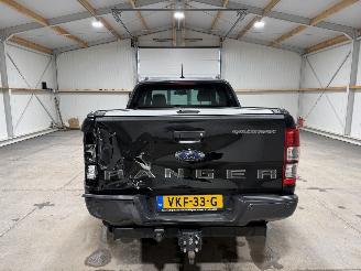 Ford Ranger 2.0EcoBlue 157kW Automaat Wildtrak Supercab picture 7