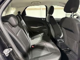 Ford EcoSport 1.0EcoBoost 74kW Connected picture 39