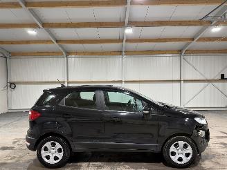  Ford EcoSport 1.0EcoBoost 74kW Connected 2020/1