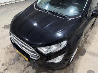 Ford EcoSport 1.0EcoBoost 74kW Connected picture 21