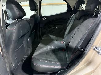 Ford EcoSport 1.0EcoBoost 92kW Clima ST-Line picture 40