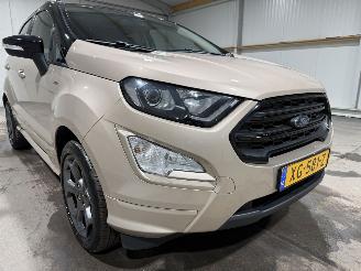 Ford EcoSport 1.0EcoBoost 92kW Clima ST-Line picture 22
