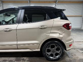 Ford EcoSport 1.0EcoBoost 92kW Clima ST-Line picture 29