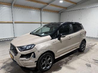 Ford EcoSport 1.0EcoBoost 92kW Clima ST-Line picture 9