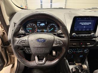 Ford EcoSport 1.0EcoBoost 92kW Clima ST-Line picture 33