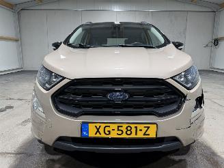 Ford EcoSport 1.0EcoBoost 92kW Clima ST-Line picture 23