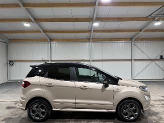 Vaurioauto  passenger cars Ford EcoSport 1.0EcoBoost 92kW Clima ST-Line 2019/1
