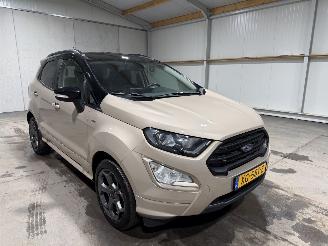 Ford EcoSport 1.0EcoBoost 92kW Clima ST-Line picture 3