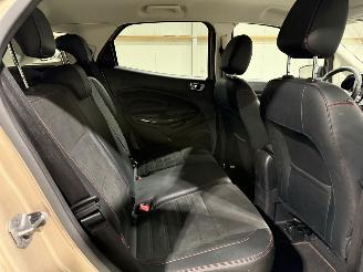 Ford EcoSport 1.0EcoBoost 92kW Clima ST-Line picture 41