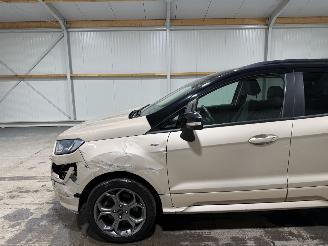 Ford EcoSport 1.0EcoBoost 92kW Clima ST-Line picture 13