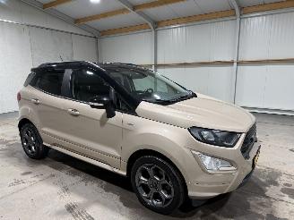 Ford EcoSport 1.0EcoBoost 92kW Clima ST-Line picture 2
