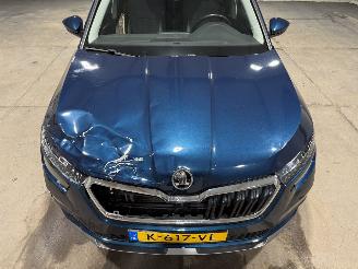 Skoda Kamiq 1.0TSI 81kW Style Clima picture 20