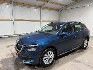 Skoda Kamiq 1.0TSI 81kW Style Clima picture 9