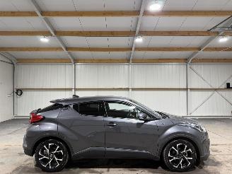 damaged passenger cars Toyota CH-R 1.8Hybrid 72kW Automaat Style 2019/5