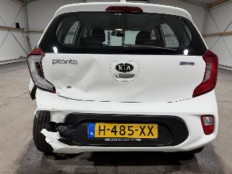 Kia Picanto 1.0MPi 49kW ComfortPlusline picture 23