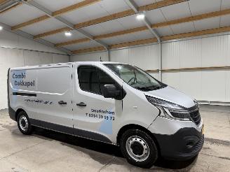 Renault Trafic 2.0dCi 125kW Automaat L2H1 Comfort picture 2