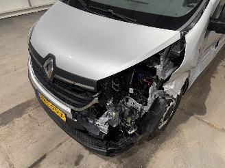 Renault Trafic 2.0dCi 125kW Automaat L2H1 Comfort picture 21