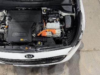 Kia Niro 1.6GDI Hybrid 77kWh DynamicLine picture 29