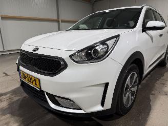 Kia Niro 1.6GDI Hybrid 77kWh DynamicLine picture 24