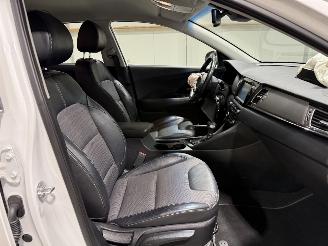 Kia Niro 1.6GDI Hybrid 77kWh DynamicLine picture 41