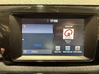 Kia Niro 1.6GDI Hybrid 77kWh DynamicLine picture 32