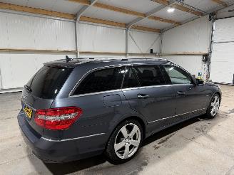 Mercedes E-klasse 220CDI 125kW Automaat Business Class Avantgarde Luchtvering picture 5