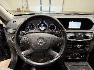 Mercedes E-klasse 220CDI 125kW Automaat Business Class Avantgarde Luchtvering picture 14