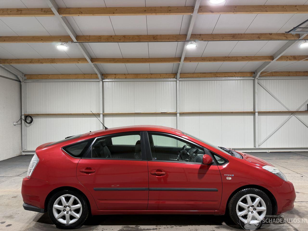 Toyota Prius 1.5VVT-i 57kW Automaat Tech Edition