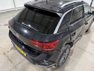 Volkswagen T-Roc 1.5TSI 110kW Automaat Sport picture 42