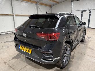 Volkswagen T-Roc 1.5TSI 110kW Automaat Sport picture 6